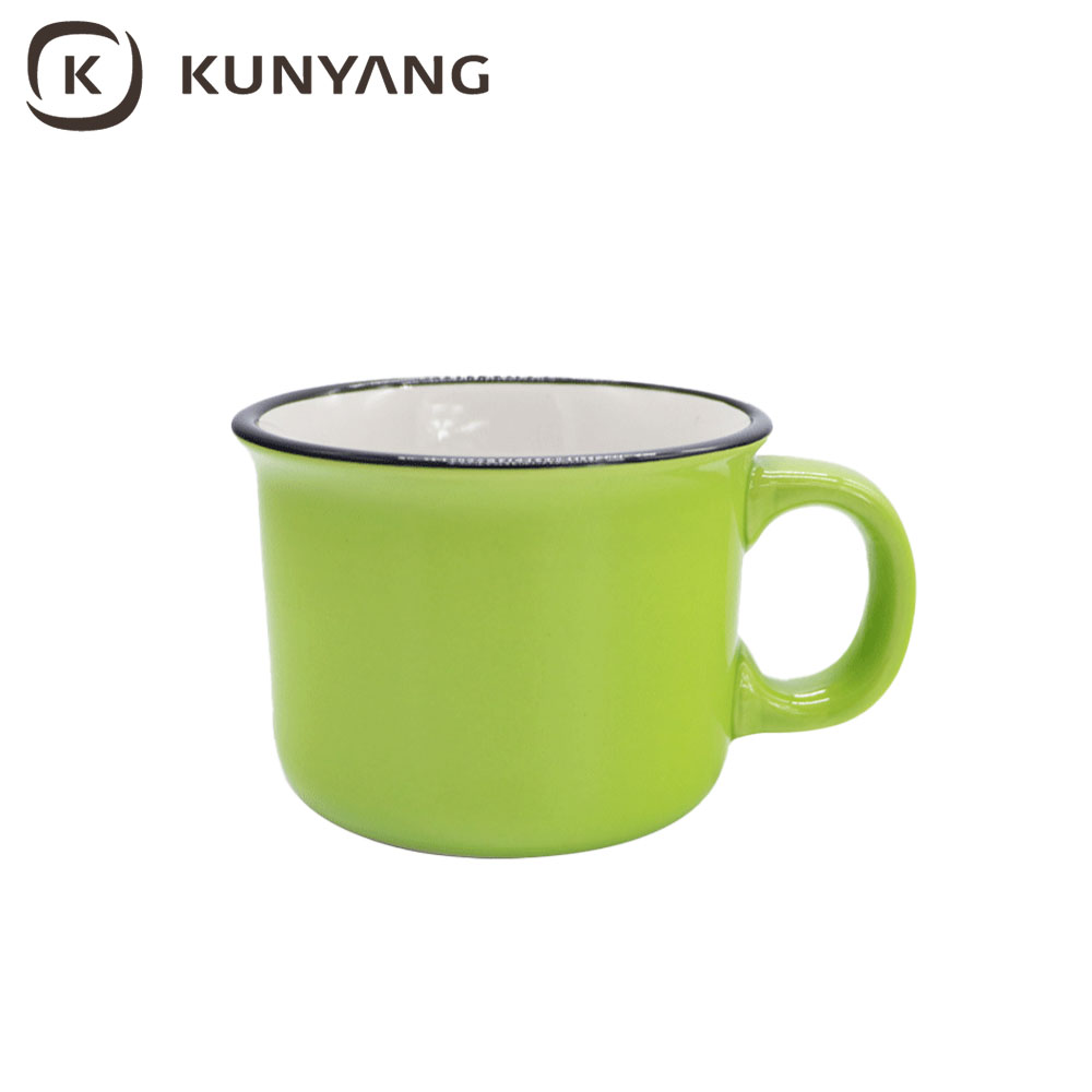 Ceramic Mug KYF-52