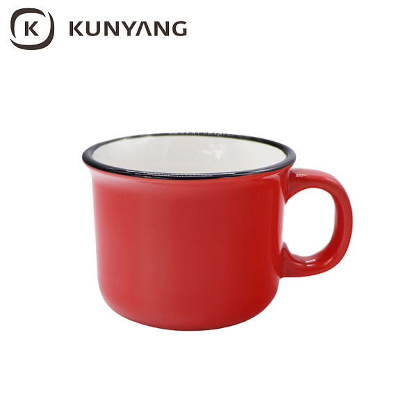 Ceramic Mug KYF-52