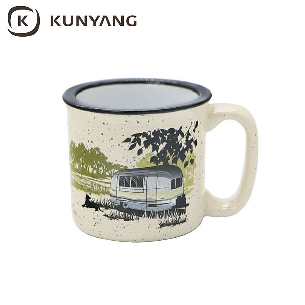 Ceramic Mug KYF-53