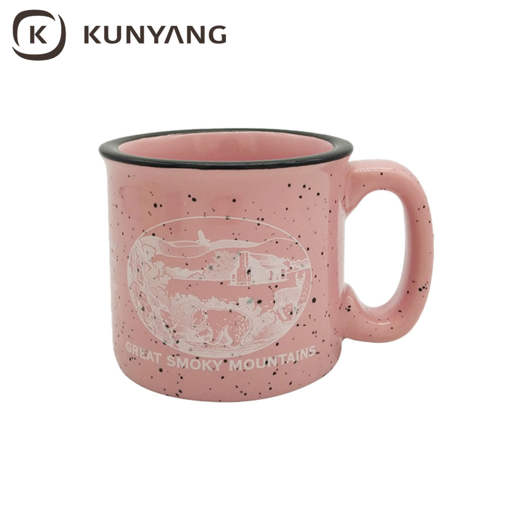 Ceramic Mug KYF-53