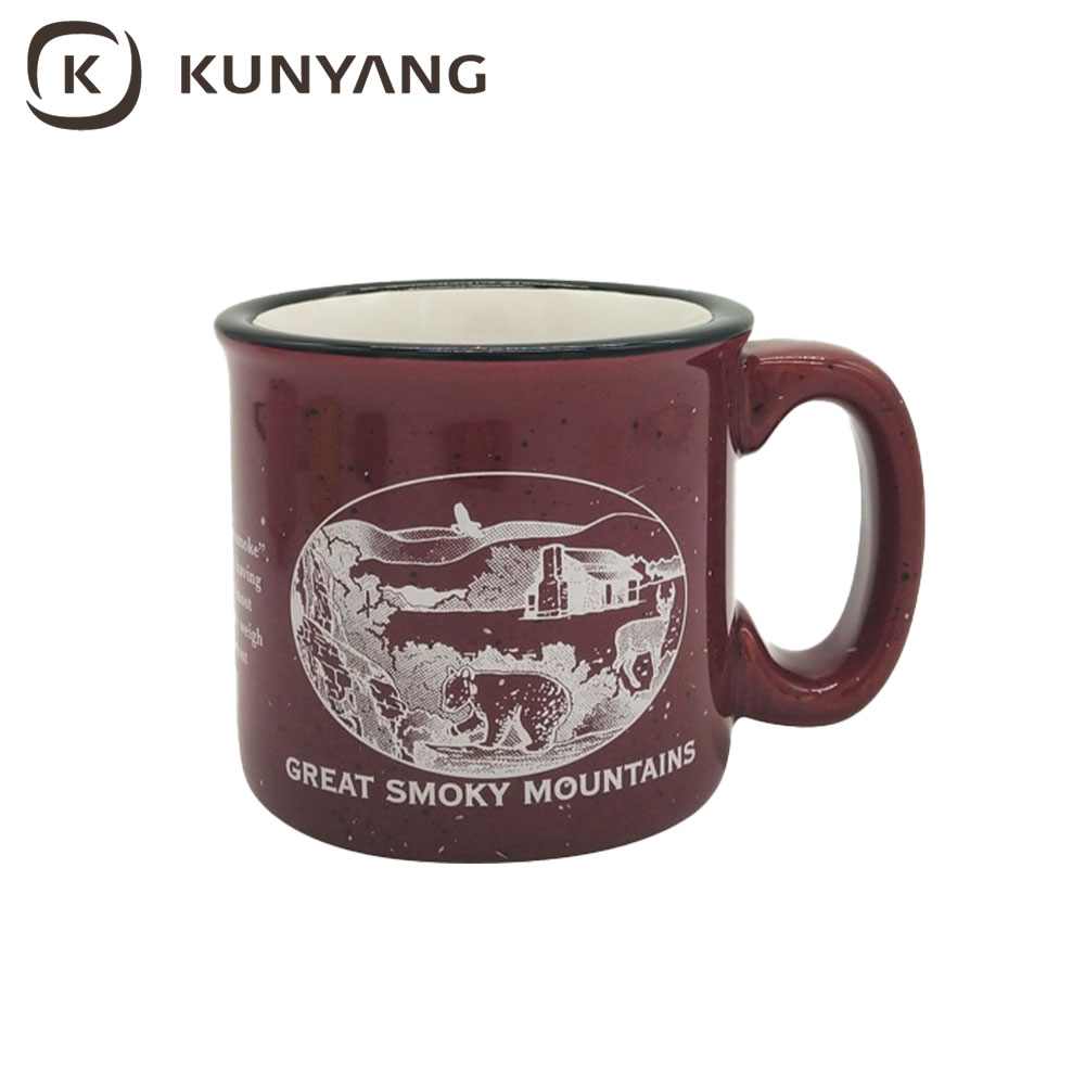Ceramic Mug KYF-53