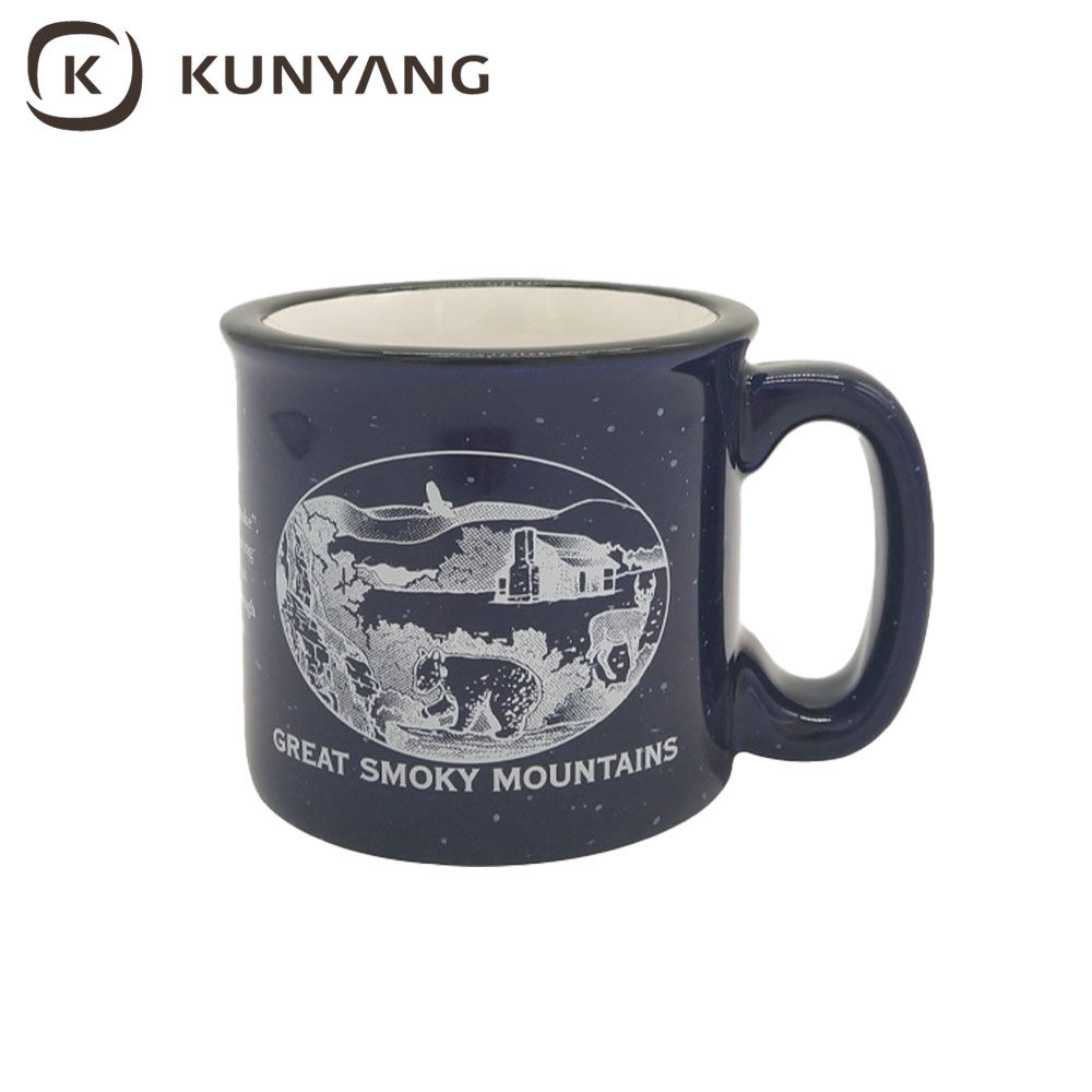 Ceramic Mug KYF-53