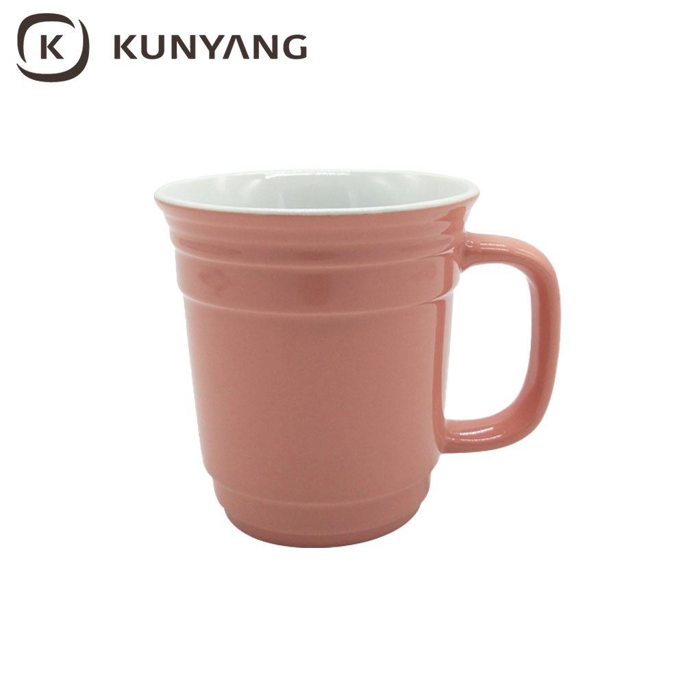 Ceramic Mug KYF-57