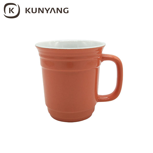 Ceramic Mug KYF-57