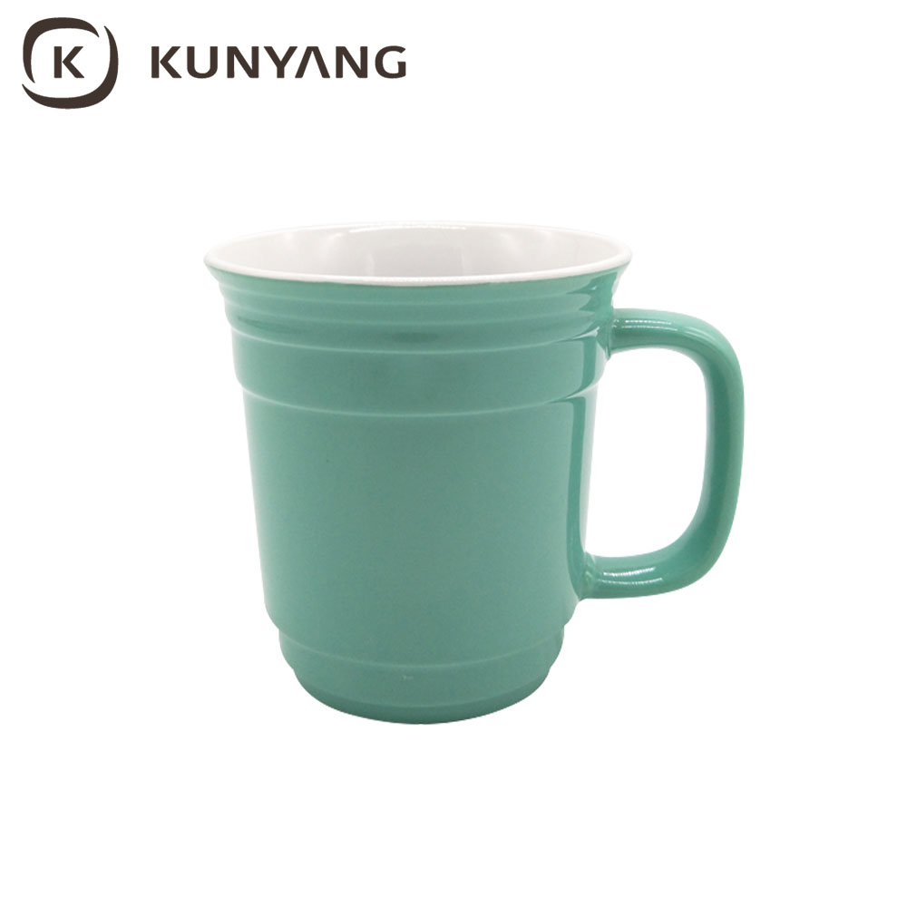Ceramic Mug KYF-57