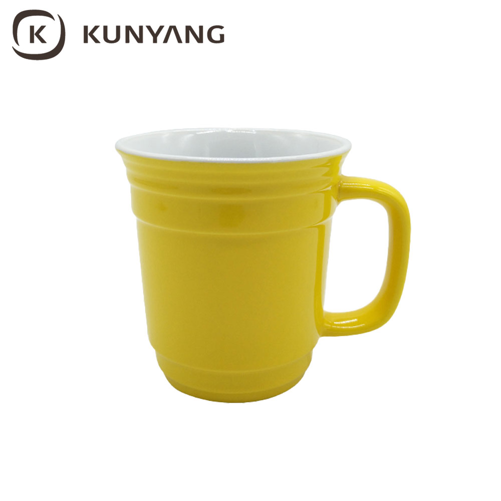 Ceramic Mug KYF-57