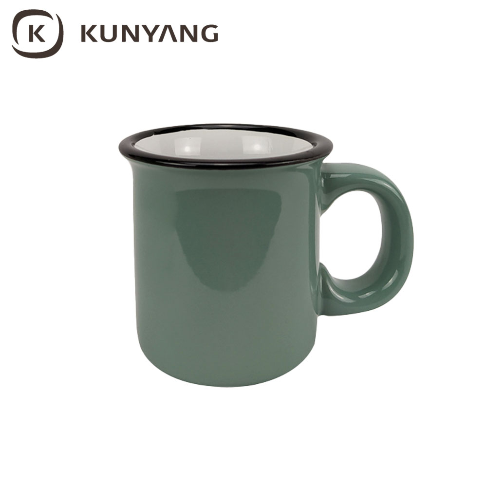Ceramic Mug KYF-59