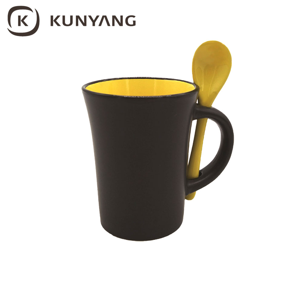 Ceramic Mug KYF-47