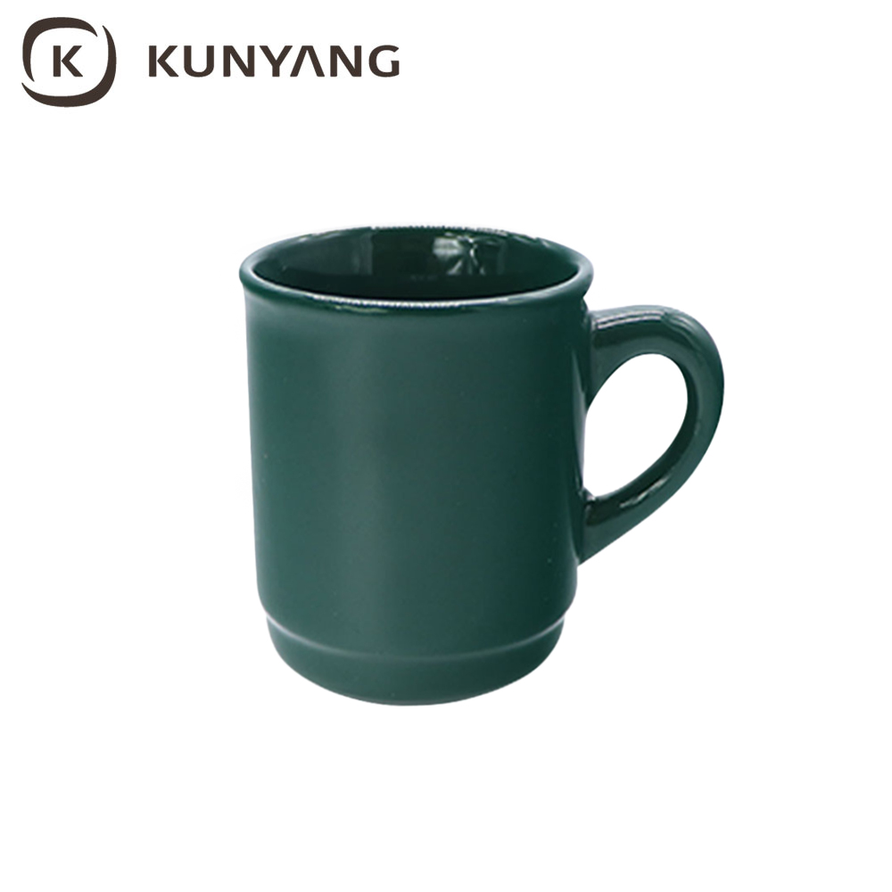 Ceramic Mug KYF-10