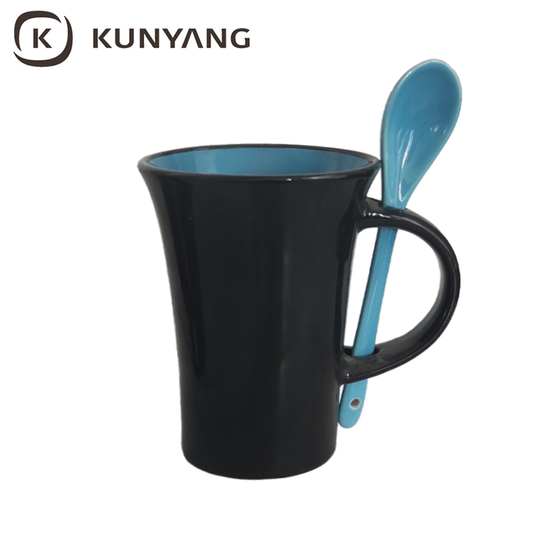 Ceramic Mug KYF-48