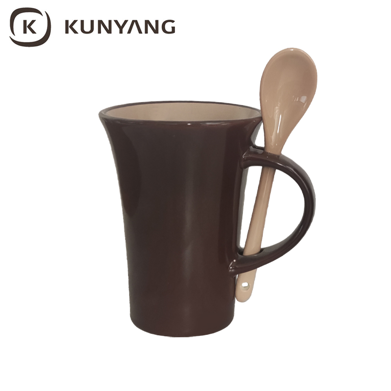 Ceramic Mug KYF-48