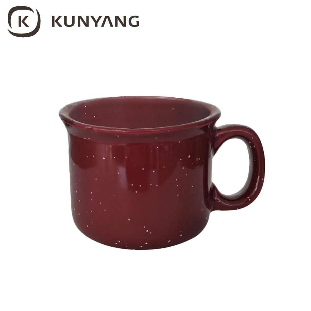 Ceramic Mug KYF-52