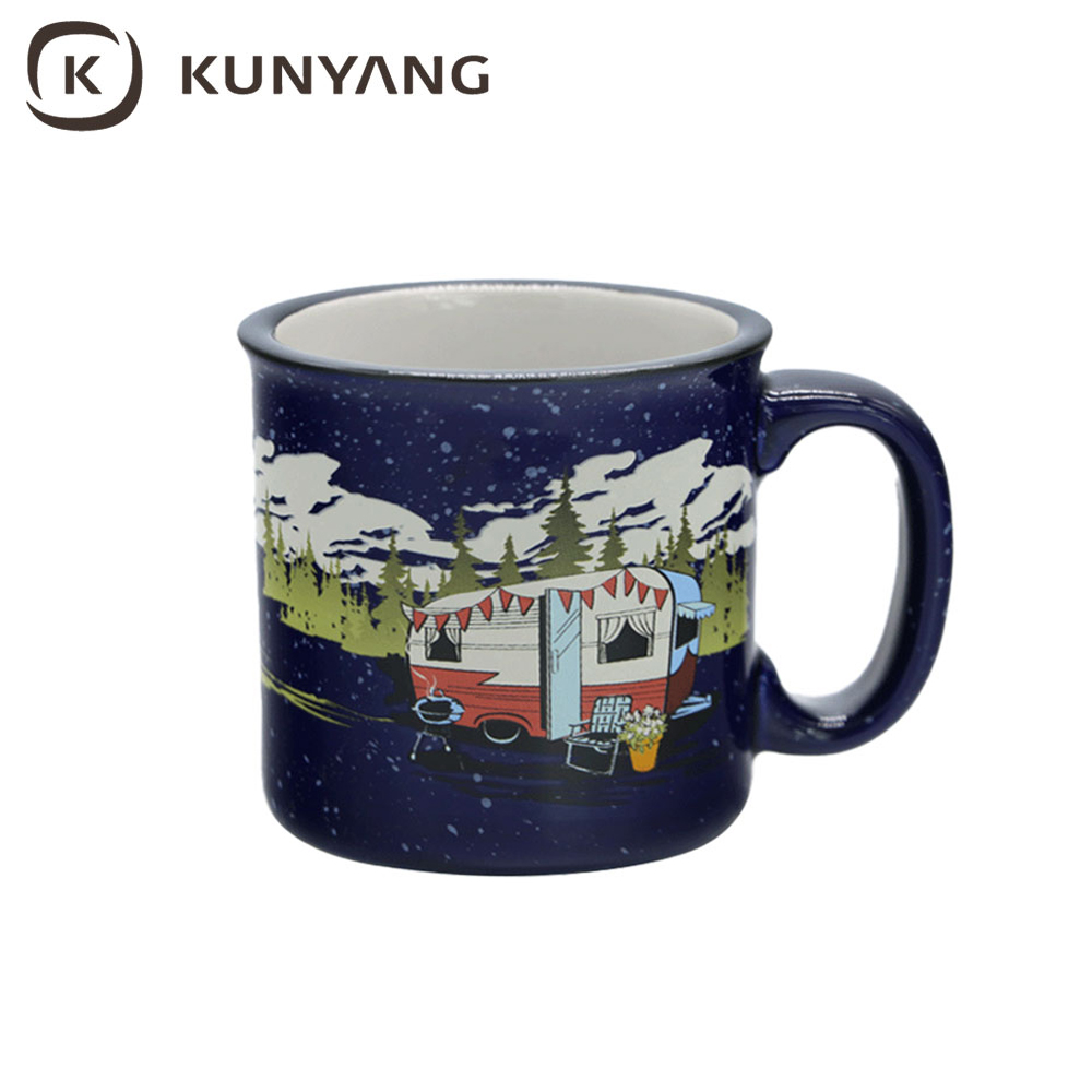 Ceramic Mug KYF-53