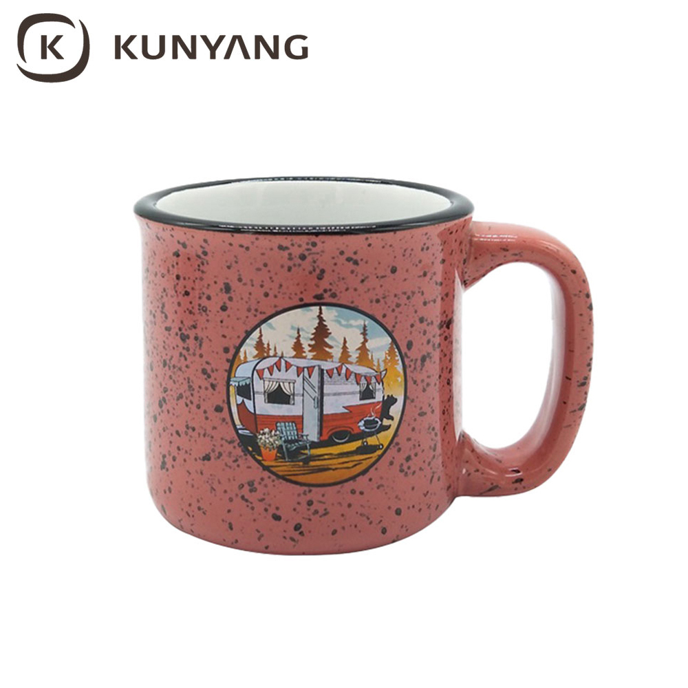 Ceramic Mug KYF-53