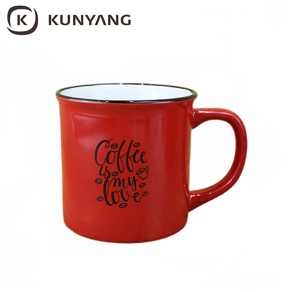 Ceramic Mug KYF-3