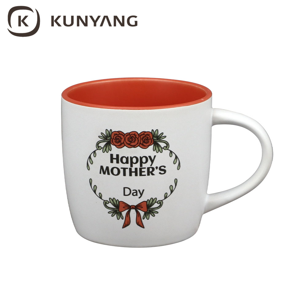 Ceramic Mug KYG-14