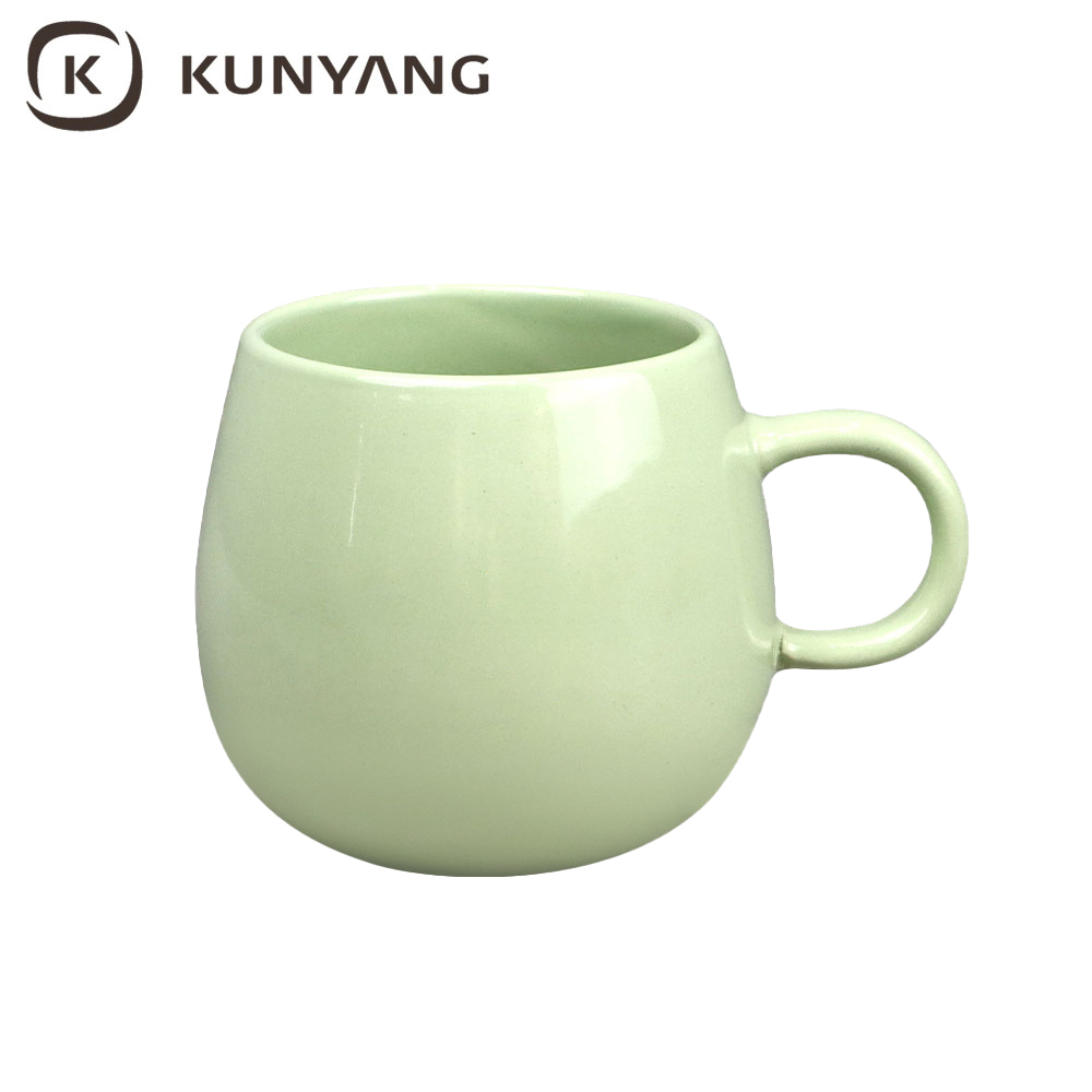 Ceramic Mug KYS-29