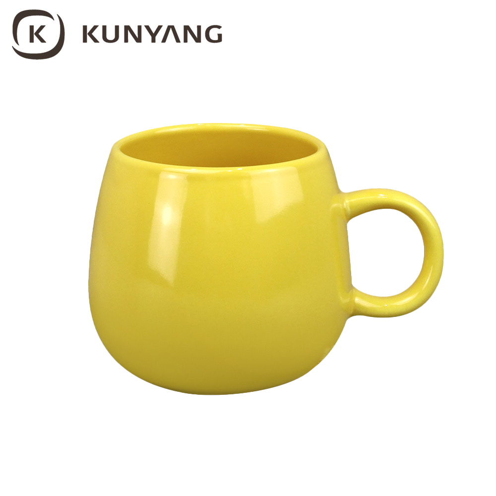 Ceramic Mug KYS-29