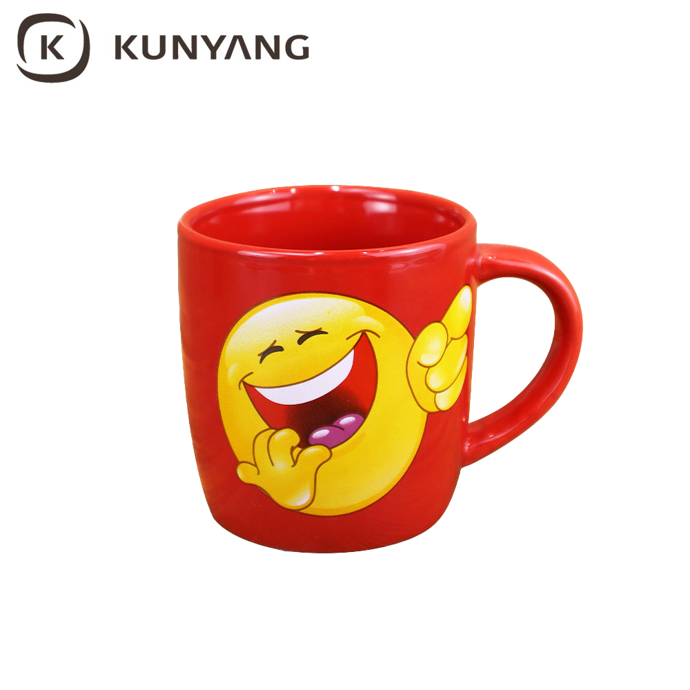 Ceramic Mug KYG-25