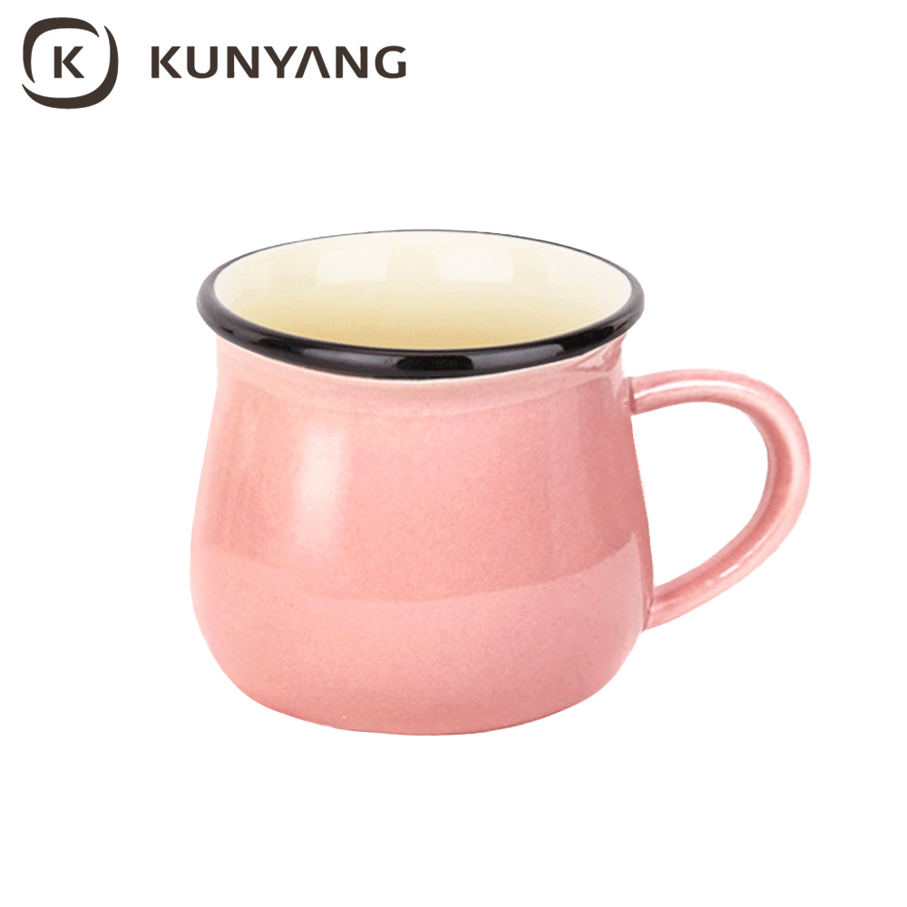 Ceramic Mug KYG-41