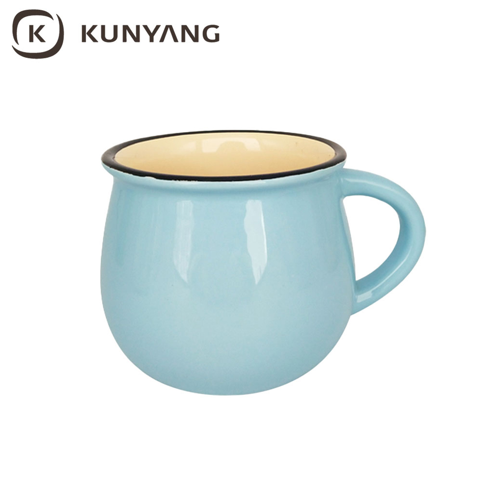Ceramic Mug KYG-41