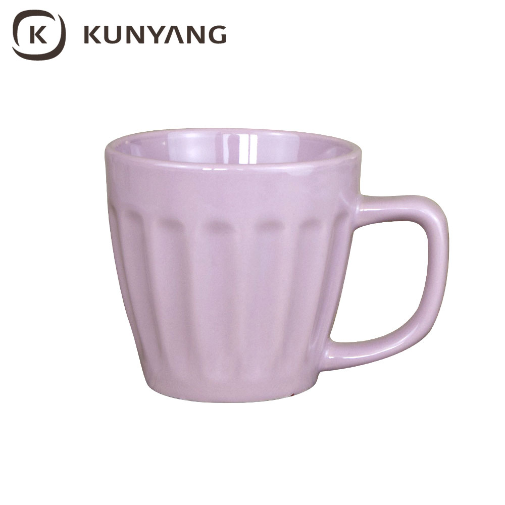 Ceramic Mug KYD-6