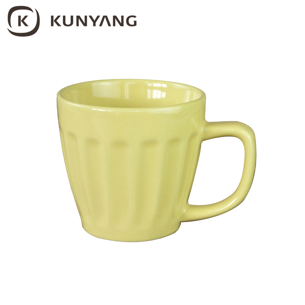 Ceramic Mug KYD-6
