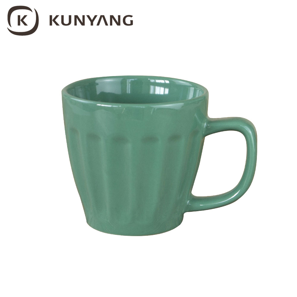 Ceramic Mug KYD-6