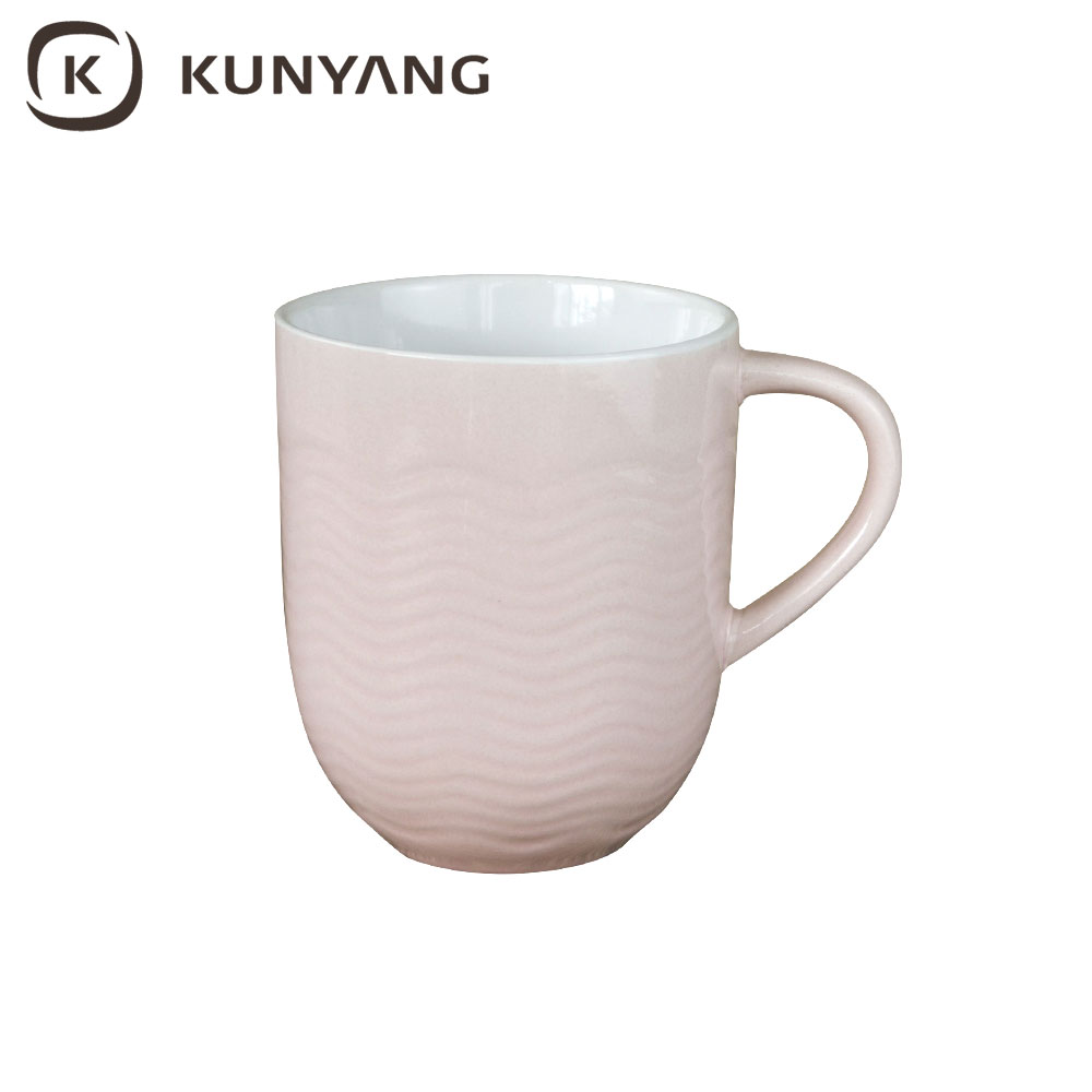 Ceramic Mug KYD-98