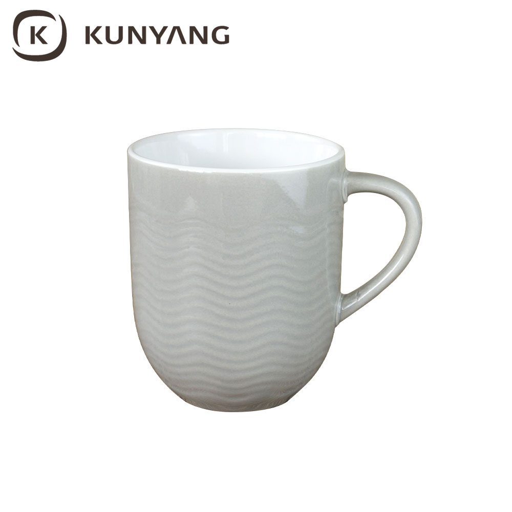 Ceramic Mug KYD-98