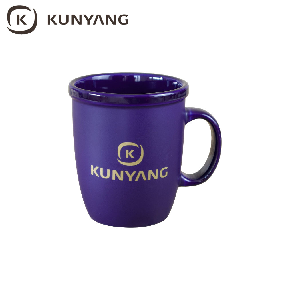 Ceramic Mug KYG-17
