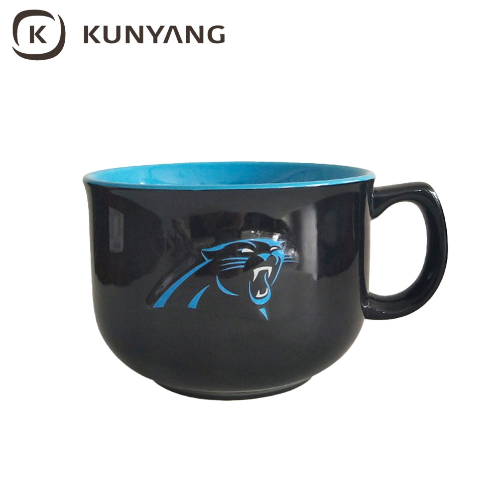 Ceramic Mug KYAT-1