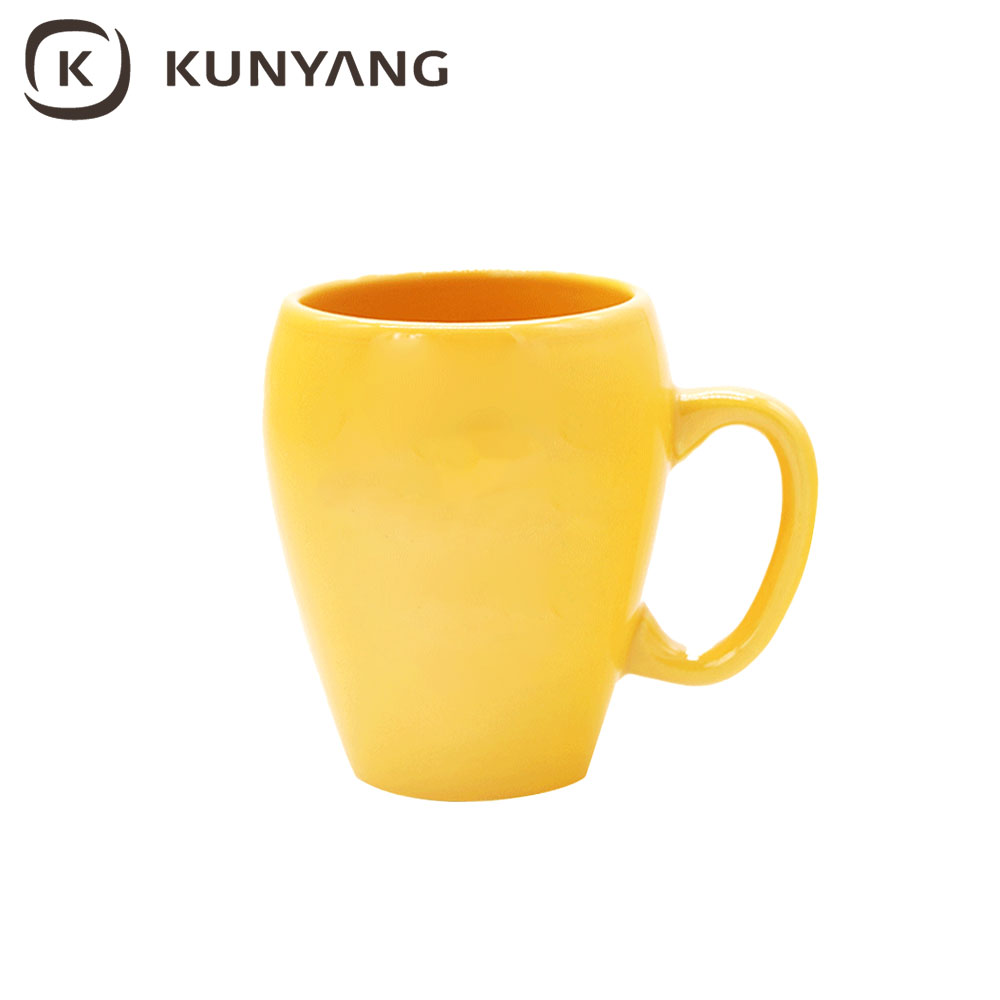 Ceramic Mug KYAG-3