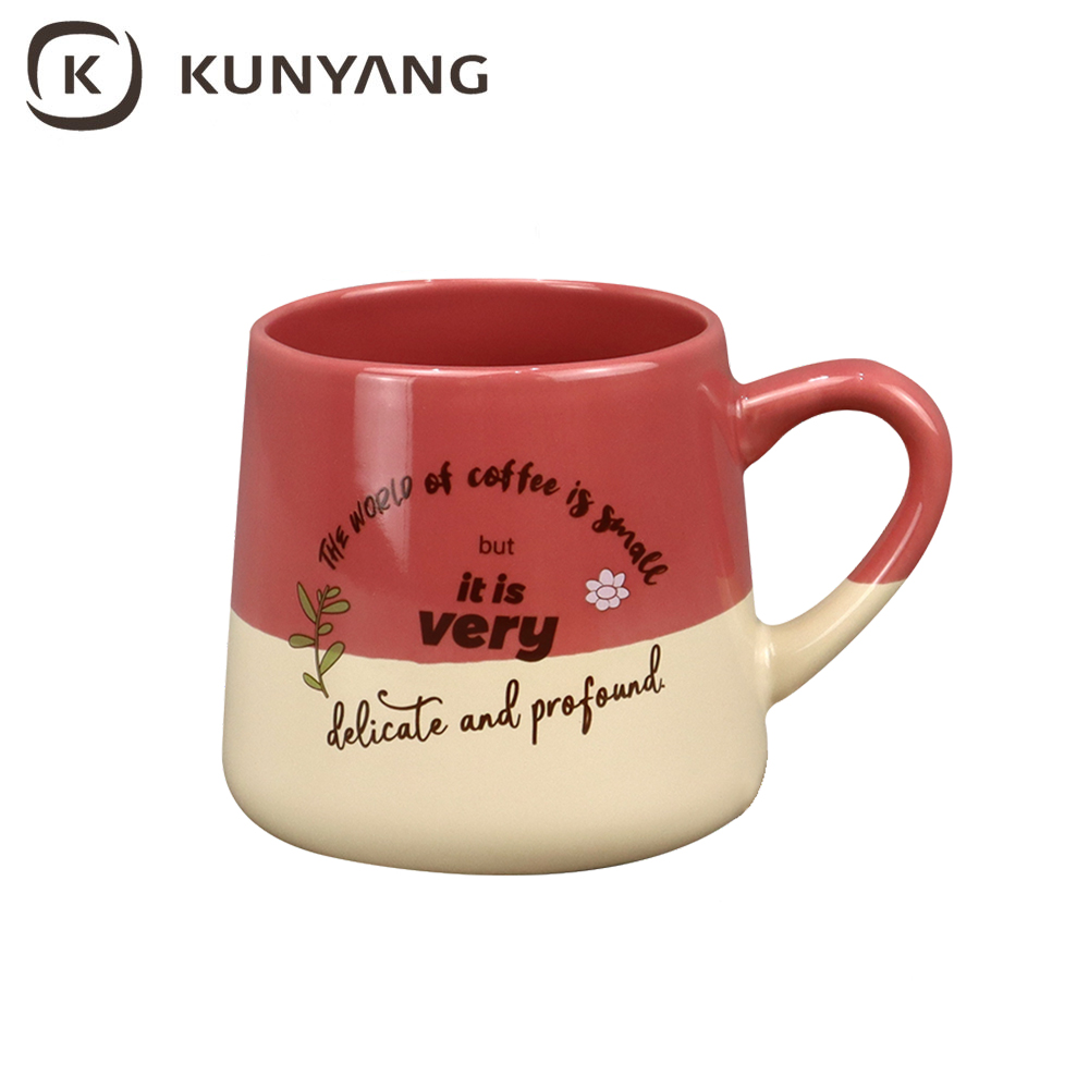 Ceramic Mug KYS-5