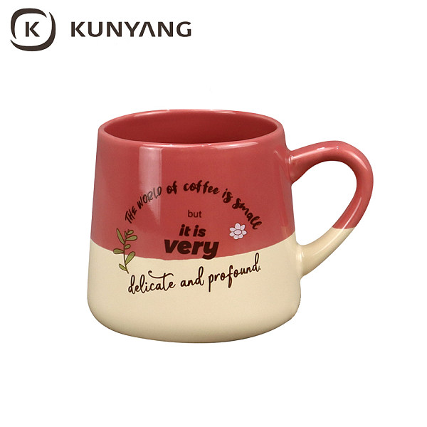Ceramic Mug KYS-5
