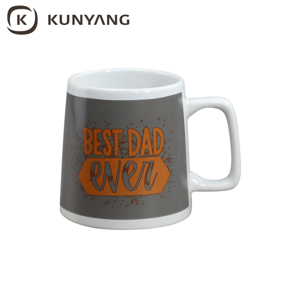 Ceramic Mug KYS-60