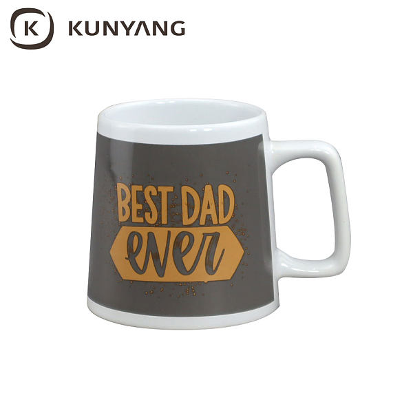 Ceramic Mug KYS-60