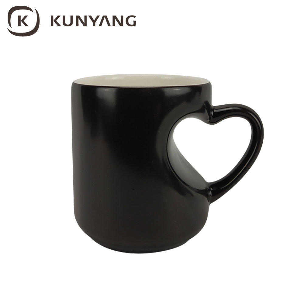 Ceramic Mug KYB-71