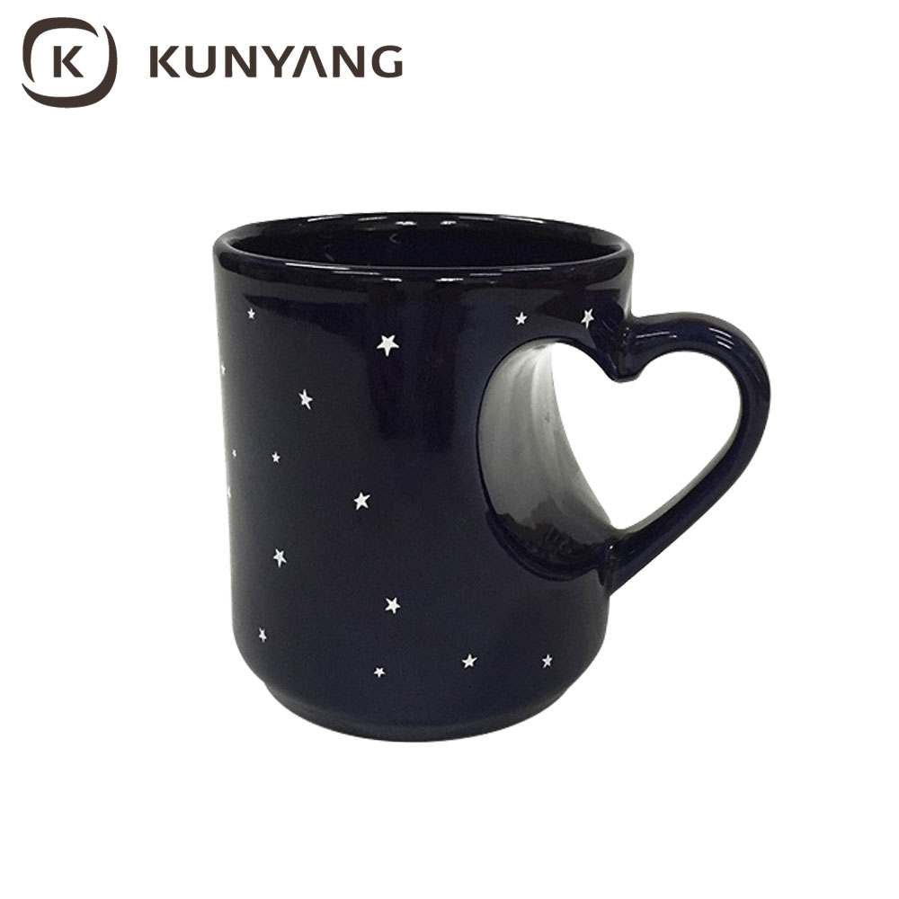 Ceramic Mug KYB-71