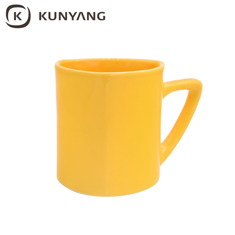 Ceramic Mug KYB-75