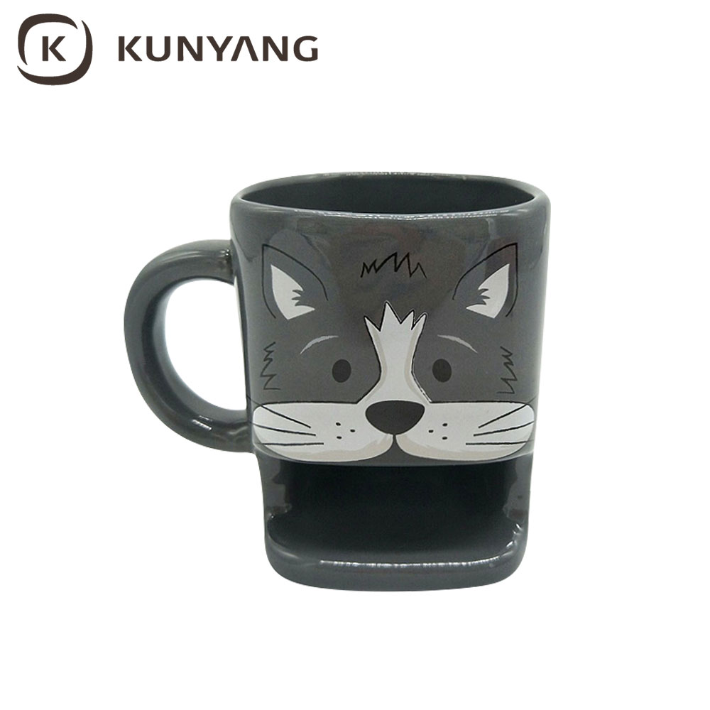 Ceramic Mug KYB-76