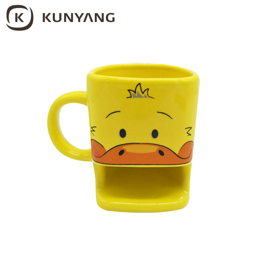 Ceramic Mug KYB-76