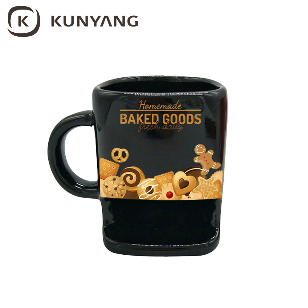 Ceramic Mug KYB-76