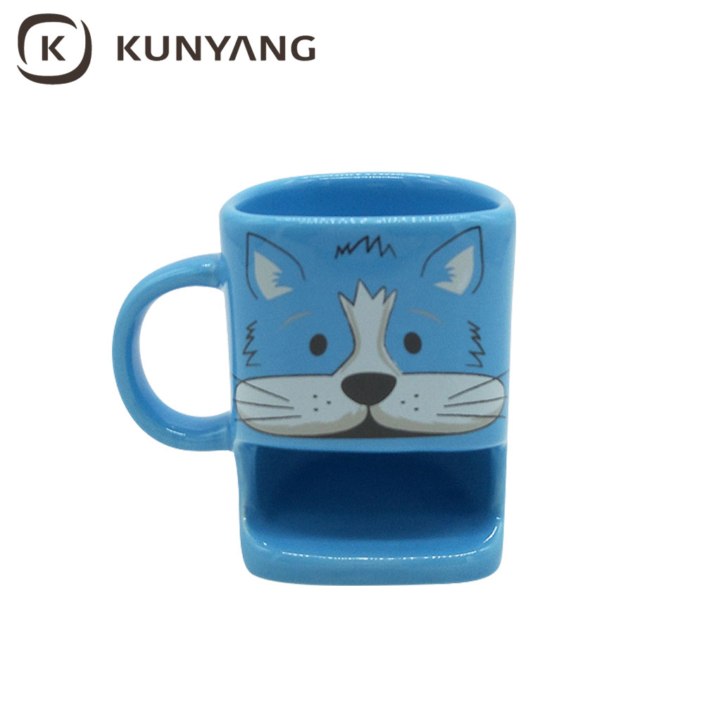 Ceramic Mug KYB-76