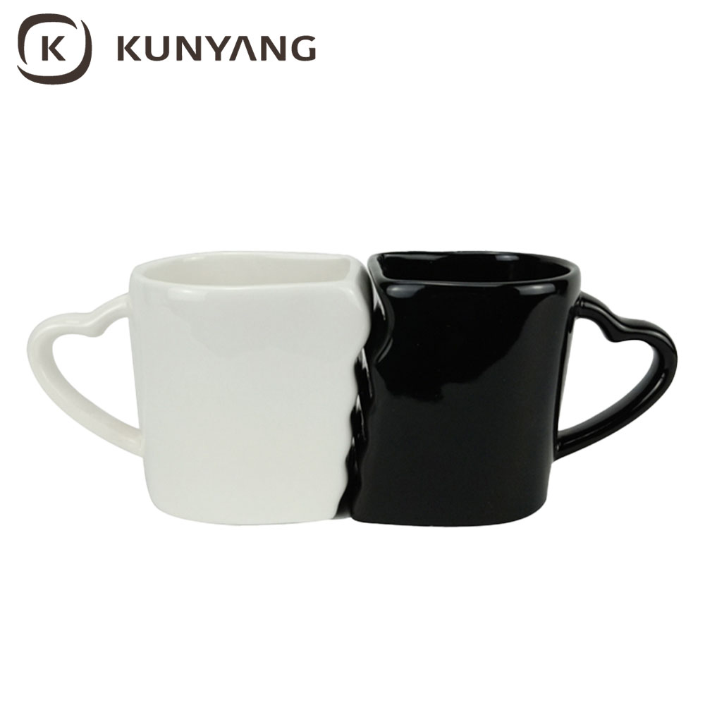 Ceramic Mug KYB-77