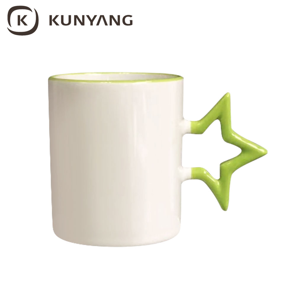 Ceramic Mug KYB-83