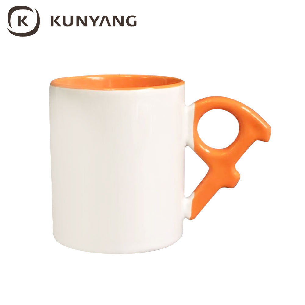 Ceramic Mug KYB-84