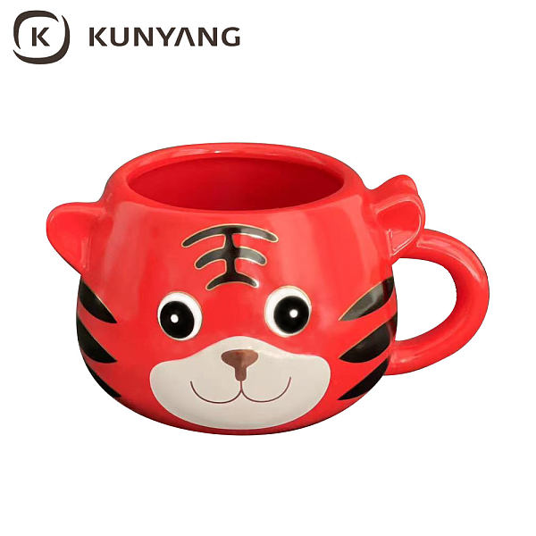 Ceramic Mug KYB-88