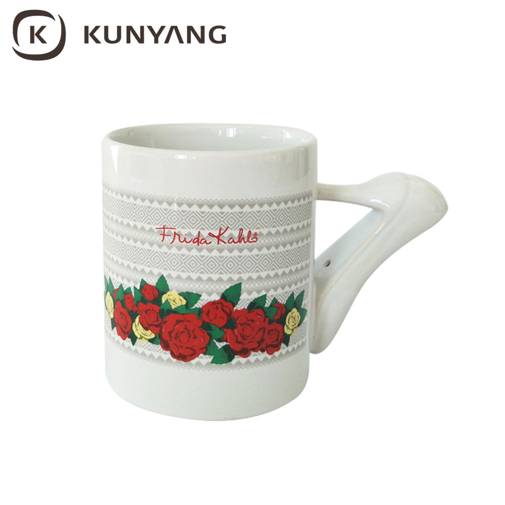 Ceramic Mug KYB-94