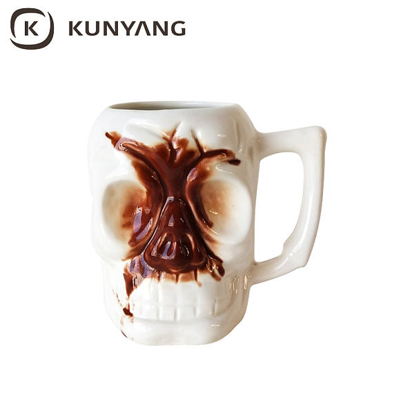 Ceramic Mug KYB-102